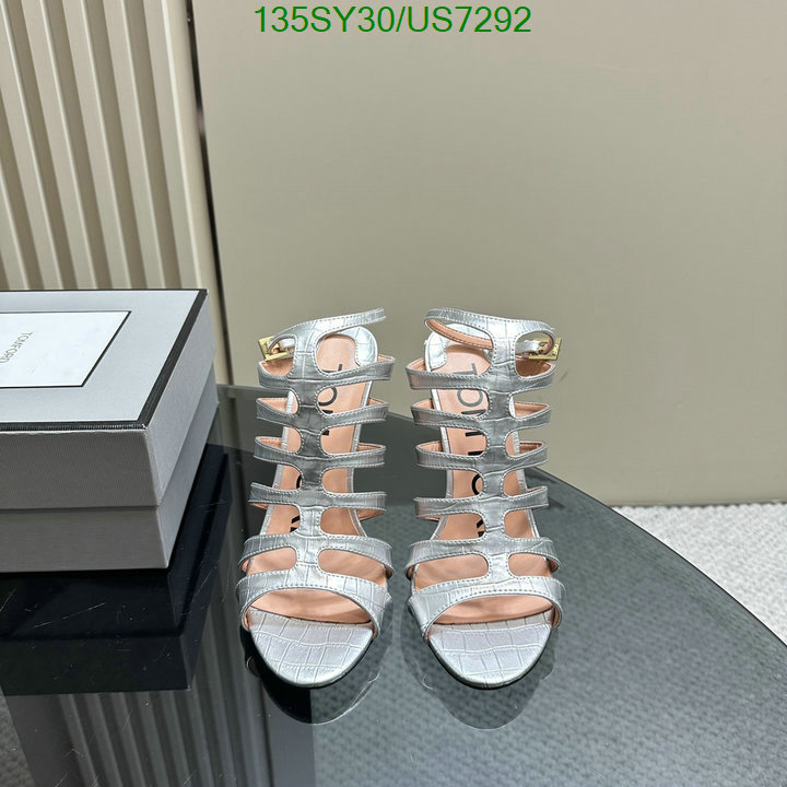 Tom Ford-Women Shoes Code: US7292 $: 135USD