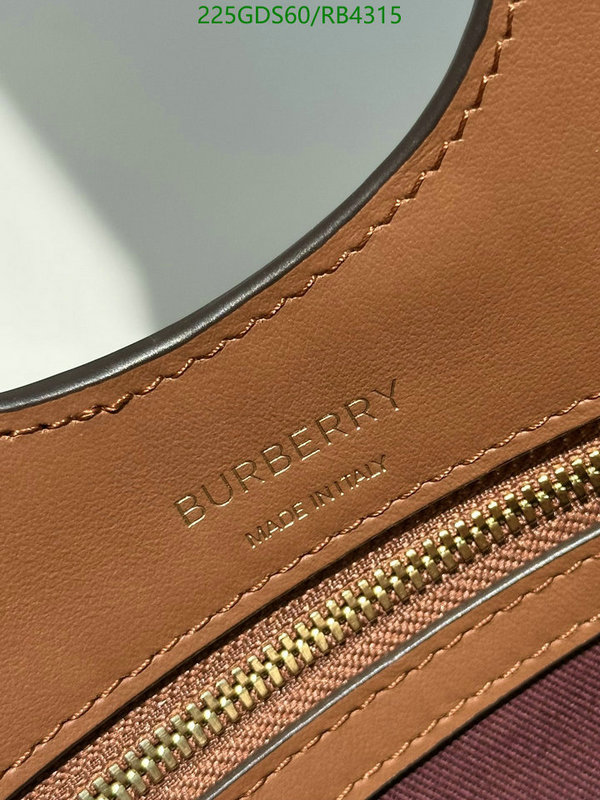 Burberry-Bag-Mirror Quality Code: RB4315 $: 225USD