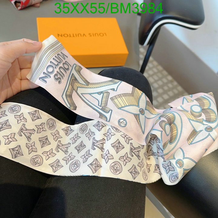 LV-Scarf Code: BM3984 $: 35USD