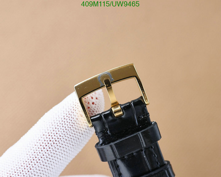 Omega-Watch-Mirror Quality Code: UW9465 $: 409USD