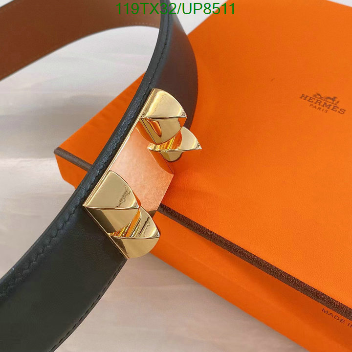 Hermes-Belts Code: UP8511 $: 119USD