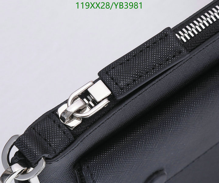 Prada-Bag-Mirror Quality Code: YB3981 $: 119USD