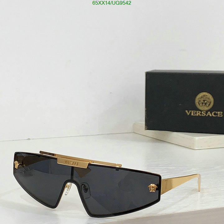 Versace-Glasses Code: UG9542 $: 65USD