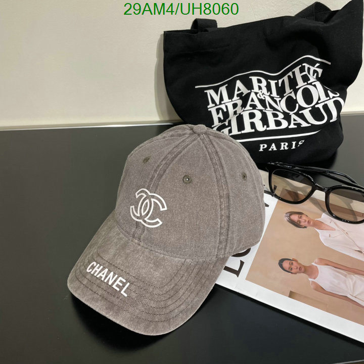 Chanel-Cap(Hat) Code: UH8060 $: 29USD