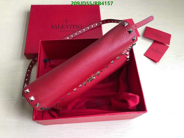 Valentino-Bag-Mirror Quality Code: RB4157 $: 209USD