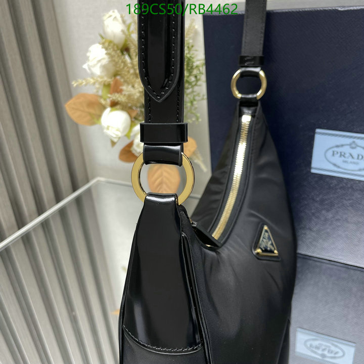 Prada-Bag-Mirror Quality Code: RB4462 $: 189USD