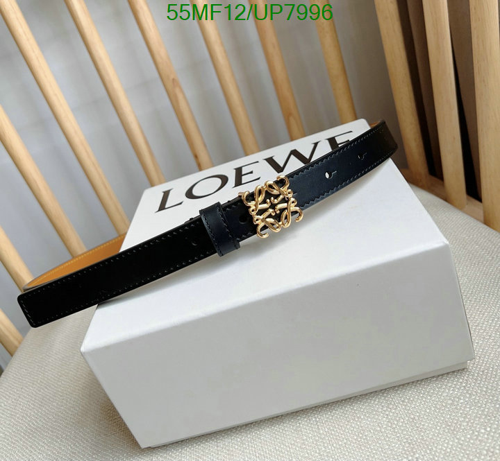 Loewe-Belts Code: UP7996 $: 55USD