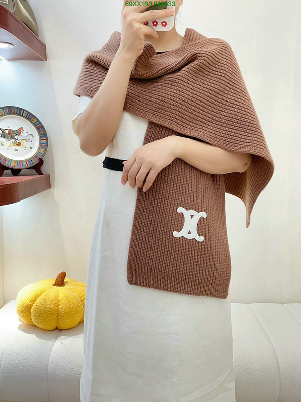 Celine-Scarf Code: UM8633 $: 69USD