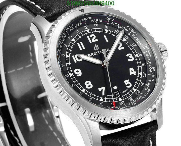 Breitling-Watch-Mirror Quality Code: UW9400 $: 519USD