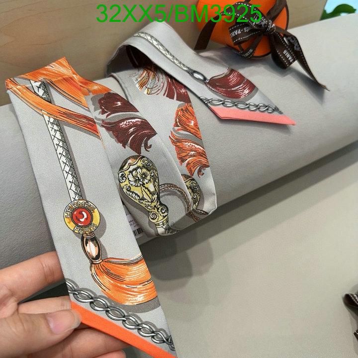 Hermes-Scarf Code: BM3925 $: 32USD