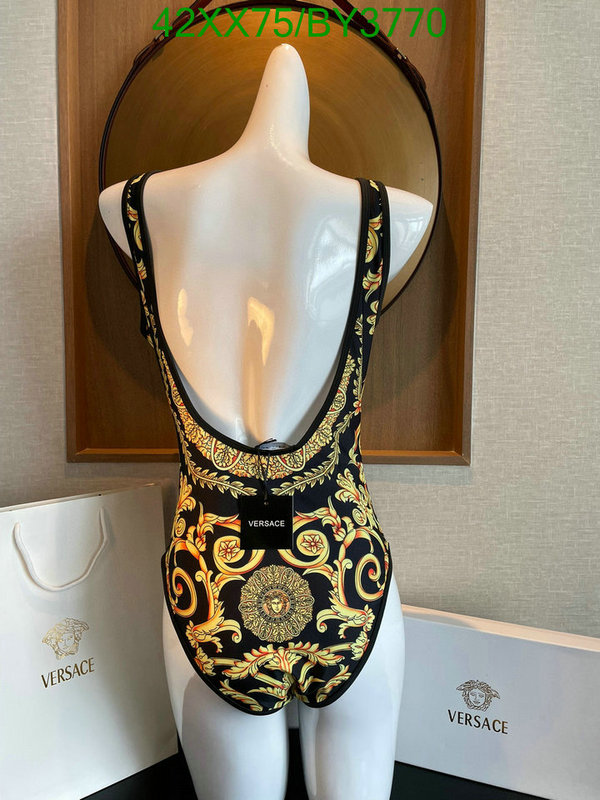 Versace-Swimsuit Code: BY3770 $: 42USD