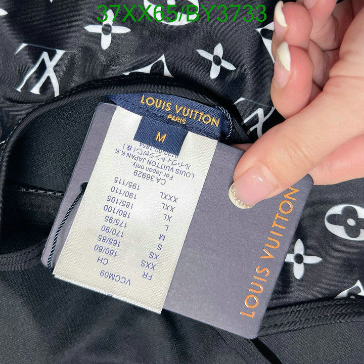 LV-Swimsuit Code: BY3733 $: 37USD