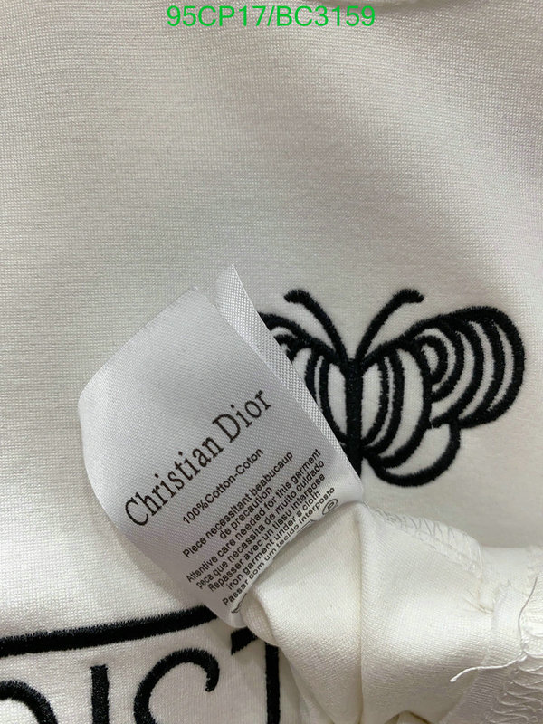 Dior-Clothing Code: BC3159 $: 95USD