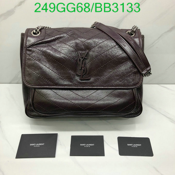 YSL-Bag-Mirror Quality Code: BB3133 $: 249USD