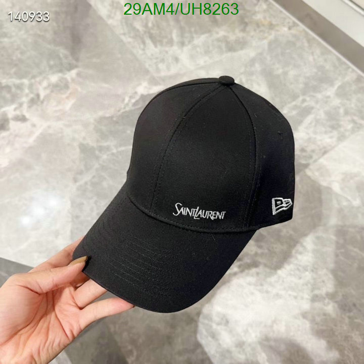 YSL-Cap(Hat) Code: UH8263 $: 29USD
