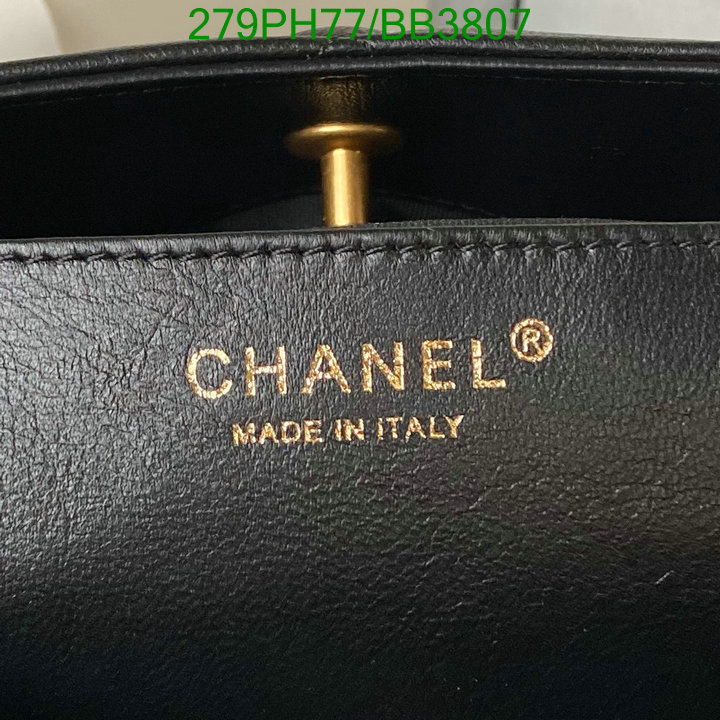 Chanel-Bag-Mirror Quality Code: BB3807 $: 279USD