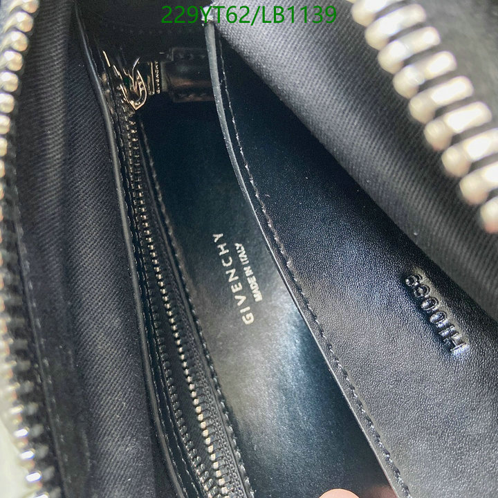 Givenchy-Bag-Mirror Quality Code: LB1139 $: 229USD