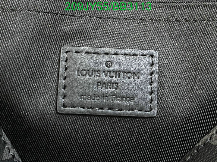 LV-Bag-Mirror Quality Code: BB3113 $: 209USD