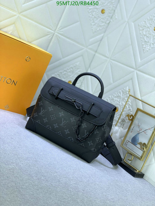 LV-Bag-4A Quality Code: RB4450 $: 95USD