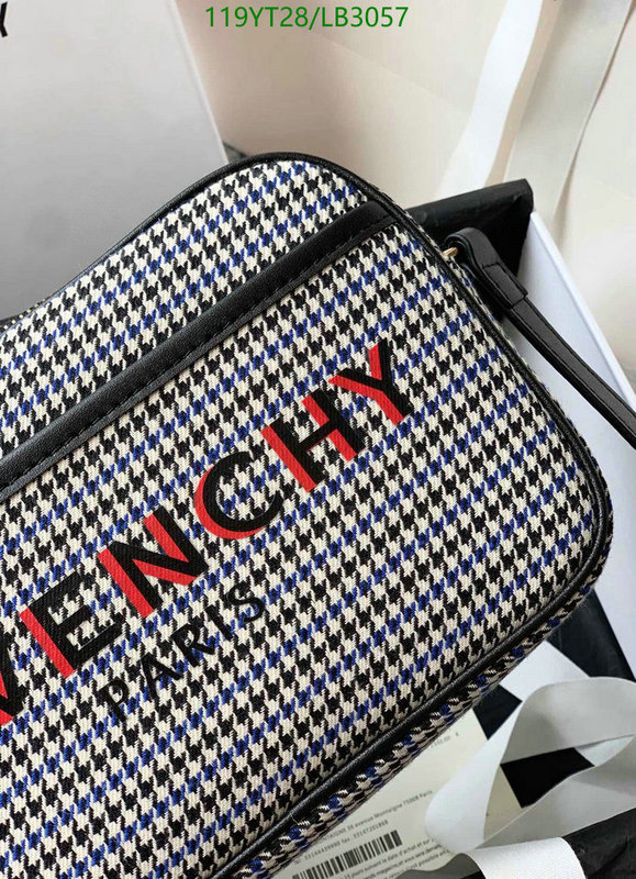 Givenchy-Bag-Mirror Quality Code: LB3057 $: 119USD