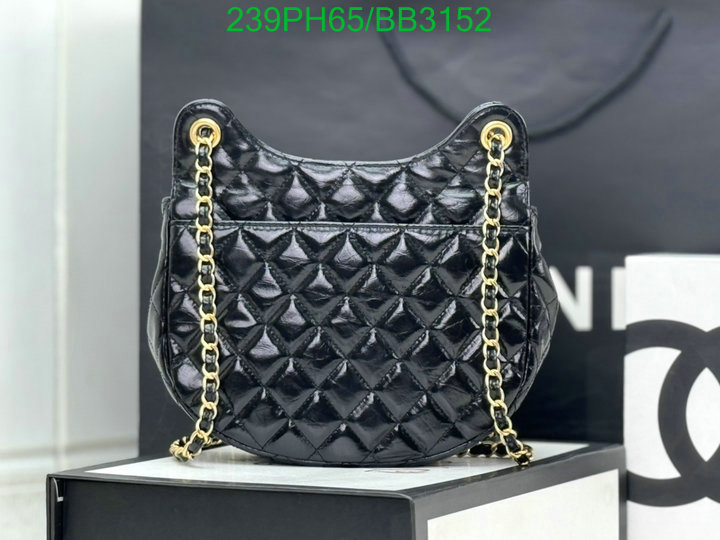 Chanel-Bag-Mirror Quality Code: BB3152 $: 239USD