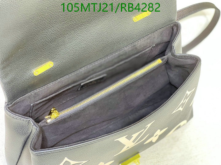 LV-Bag-4A Quality Code: RB4282 $: 105USD