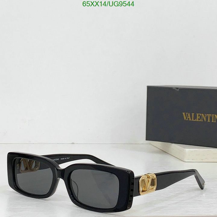 Versace-Glasses Code: UG9544 $: 65USD