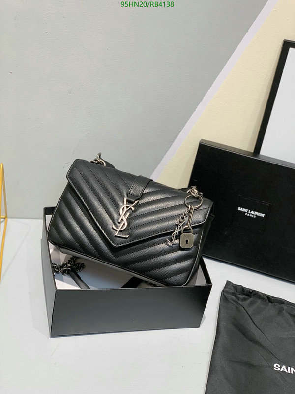 YSL-Bag-4A Quality Code: RB4138 $: 95USD