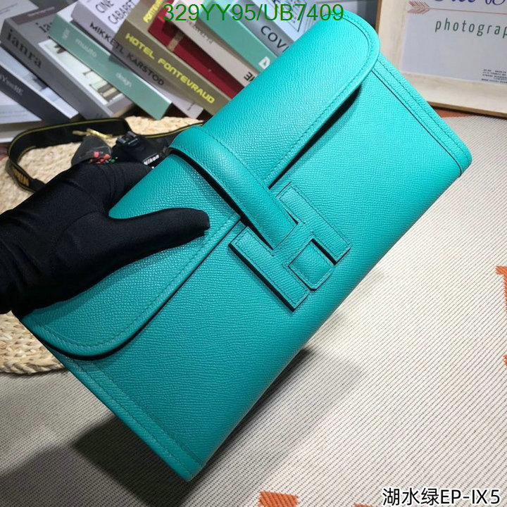 Hermes-Bag-Mirror Quality Code: UB7409 $: 329USD