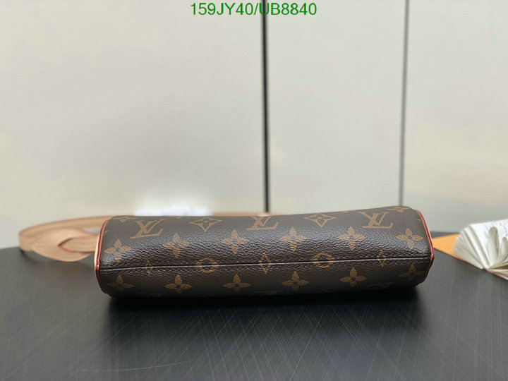 LV-Bag-Mirror Quality Code: UB8840 $: 159USD