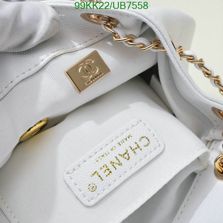 Chanel-Bag-4A Quality Code: UB7558 $: 99USD