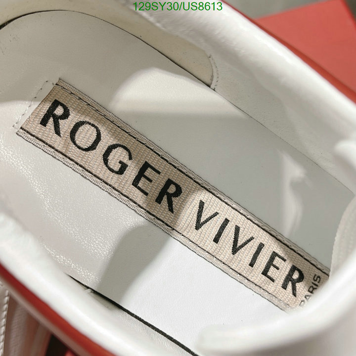 Roger Vivier-Women Shoes Code: US8613 $: 129USD