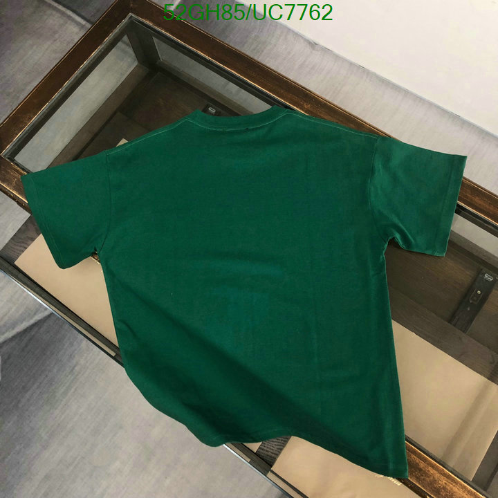 Balmain-Clothing Code: UC7762 $: 52USD
