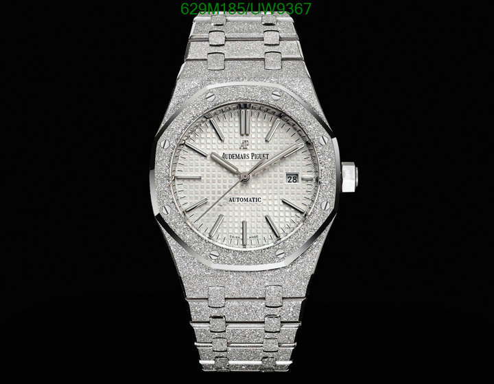 Audemars Piguet-Watch-Mirror Quality Code: UW9367 $: 629USD