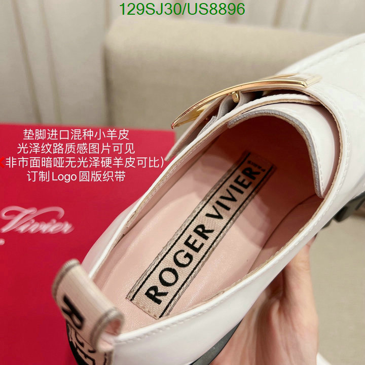 Roger Vivier-Women Shoes Code: US8896 $: 129USD
