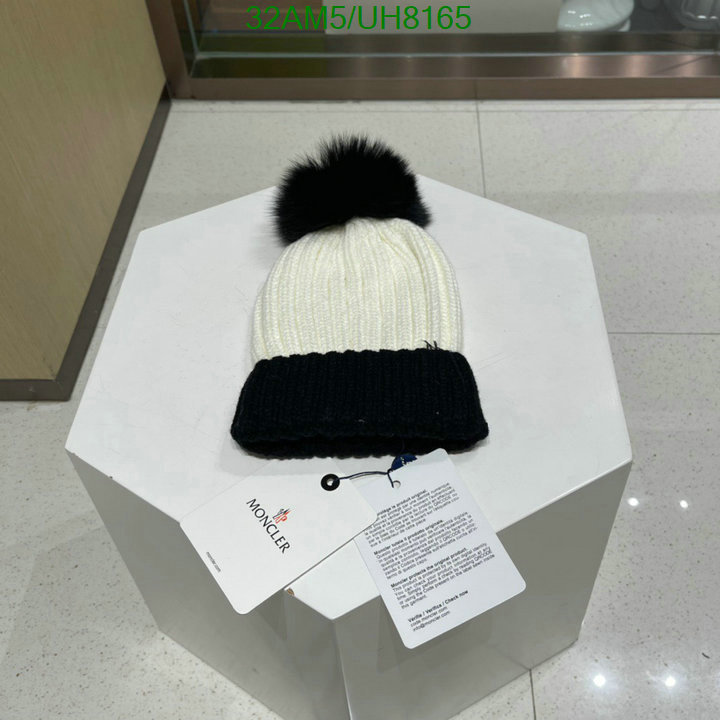 Moncler-Cap(Hat) Code: UH8165 $: 32USD