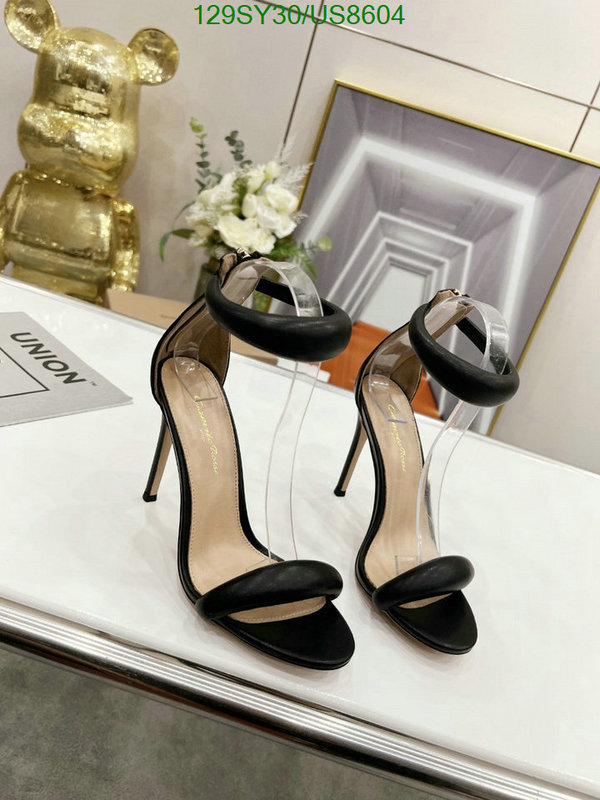 Gianvito Rossi-Women Shoes Code: US8604 $: 129USD