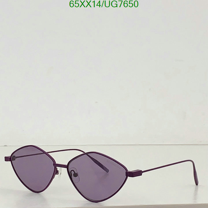 Givenchy-Glasses Code: UG7650 $: 65USD