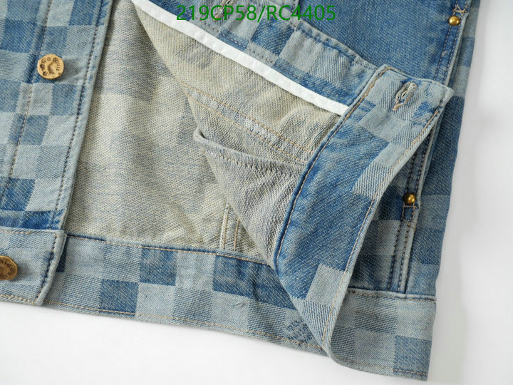 LV-Clothing Code: RC4405