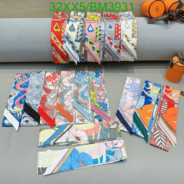 Hermes-Scarf Code: BM3931 $: 32USD