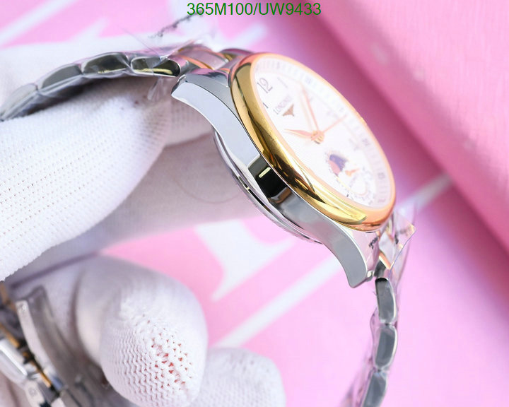 Longines-Watch-Mirror Quality Code: UW9433 $: 365USD