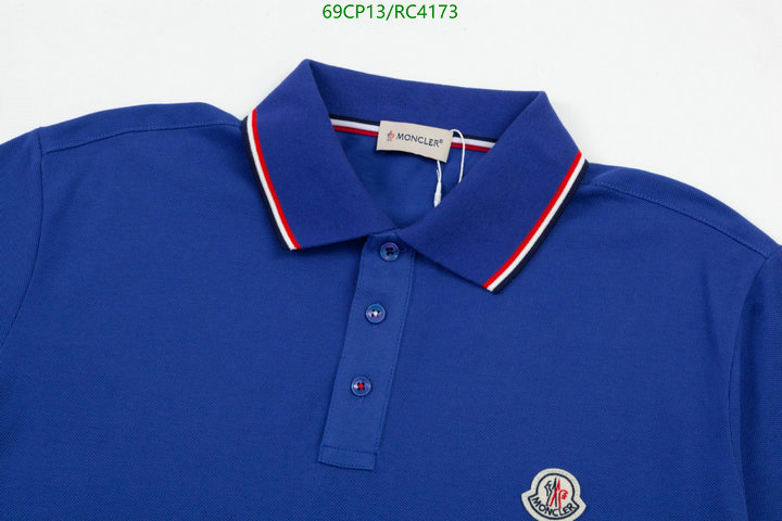 Moncler-Clothing Code: RC4173 $: 69USD