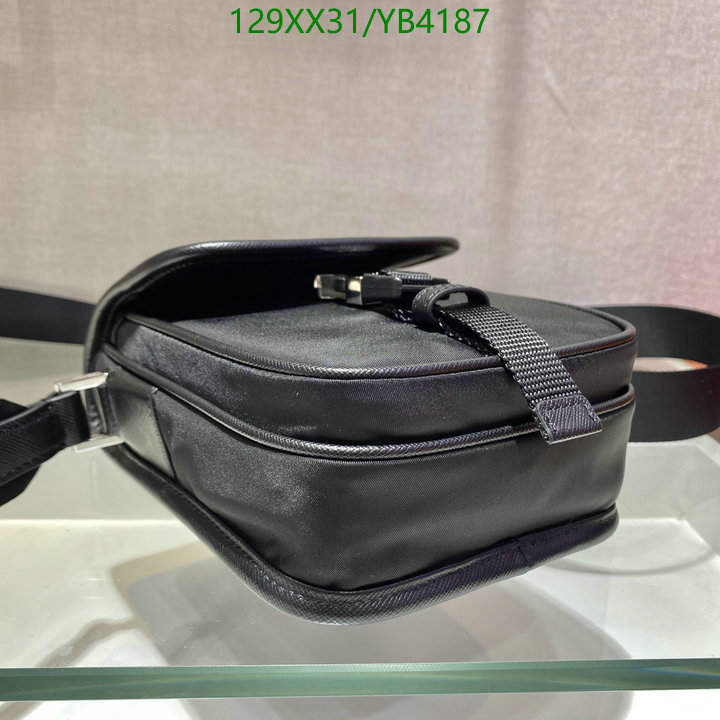 Prada-Bag-Mirror Quality Code: YB4187 $: 129USD