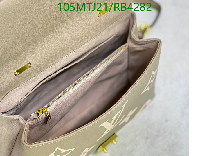 LV-Bag-4A Quality Code: RB4282 $: 105USD