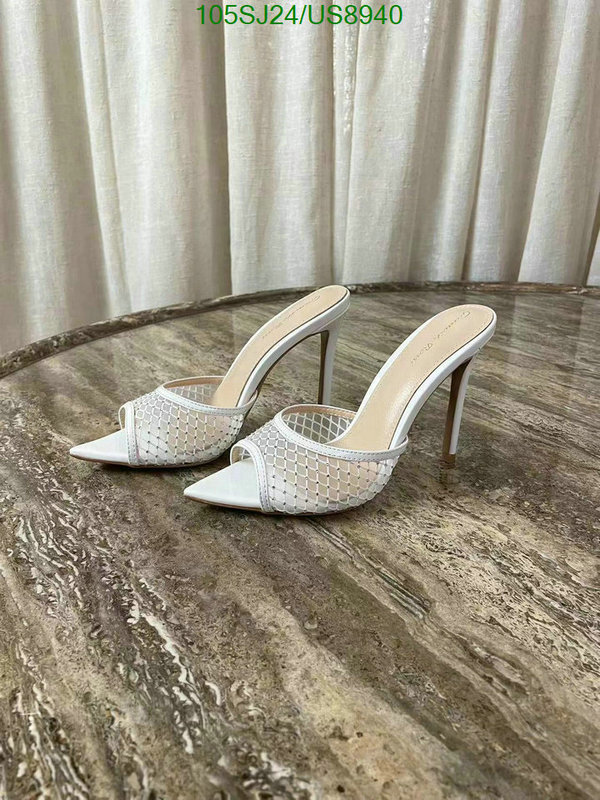 Gianvito Rossi-Women Shoes Code: US8940 $: 105USD