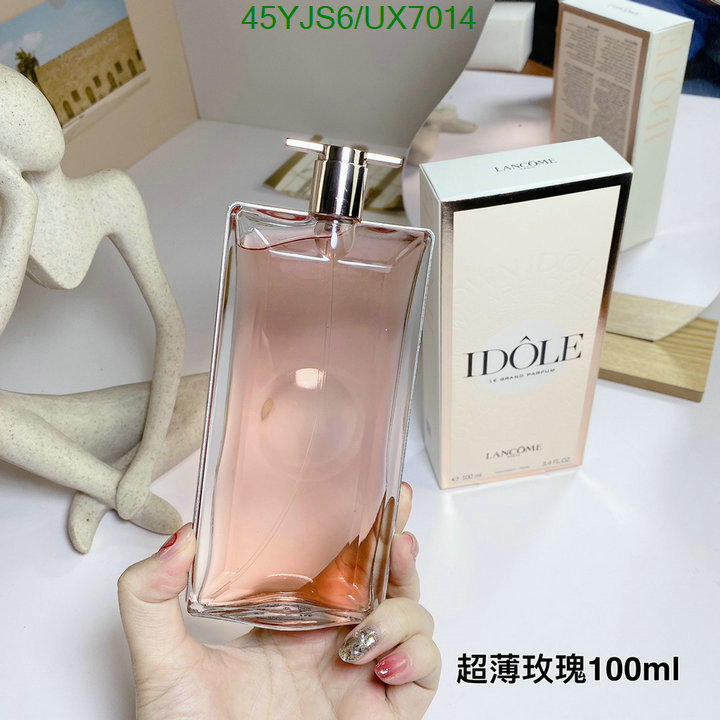 Lancome-Perfume Code: UX7014 $: 45USD