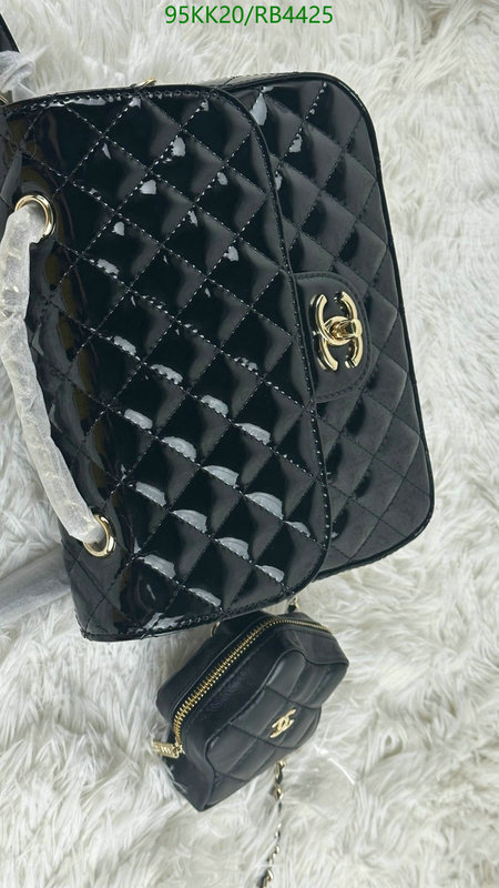 Chanel-Bag-4A Quality Code: RB4425