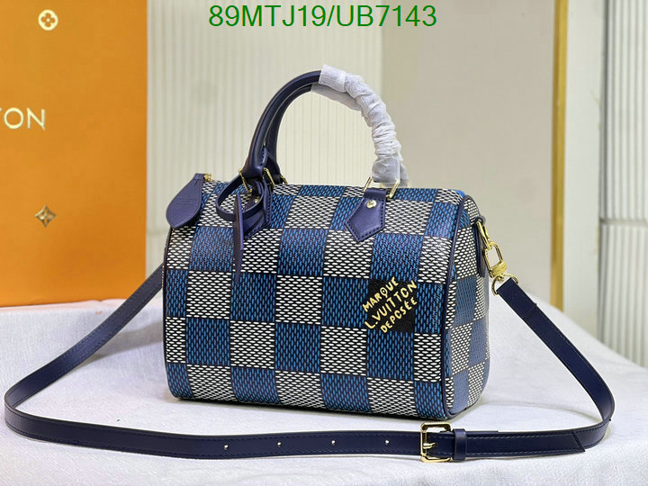 LV-Bag-4A Quality Code: UB7143 $: 89USD