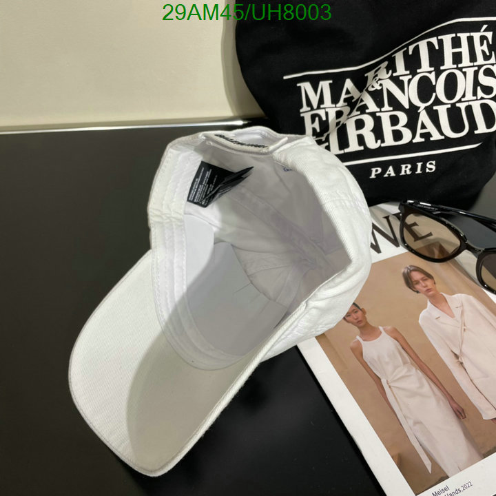 Balenciaga-Cap(Hat) Code: UH8003 $: 29USD