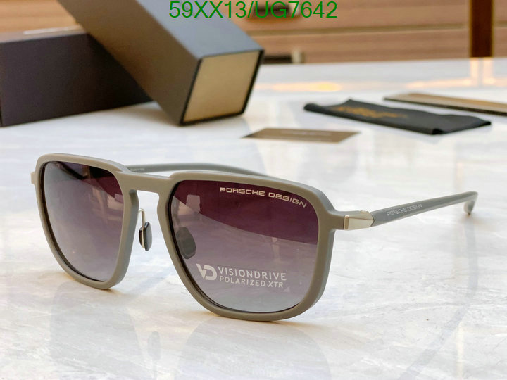 Porsche-Glasses Code: UG7642 $: 59USD